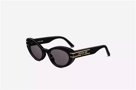 Dior Sunglasses DIORSIGNATURE B3U 10A0 CD40087U